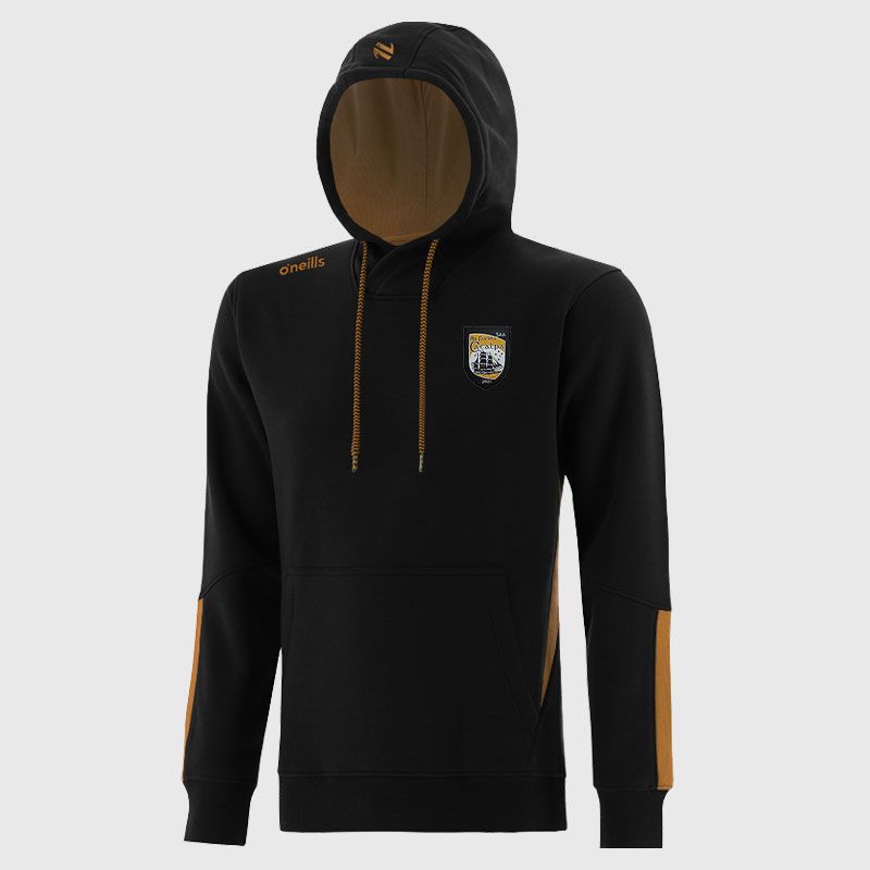 Na Fianna Catalpa Jenson Fleece Hooded Top