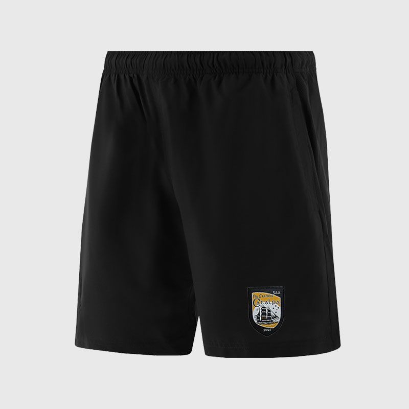 Na Fianna Catalpa Kids' Jenson Woven Shorts