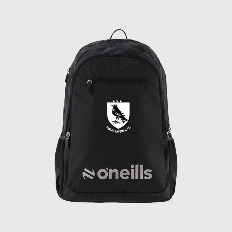 Fingal Ravens GFC Triumph Backpack