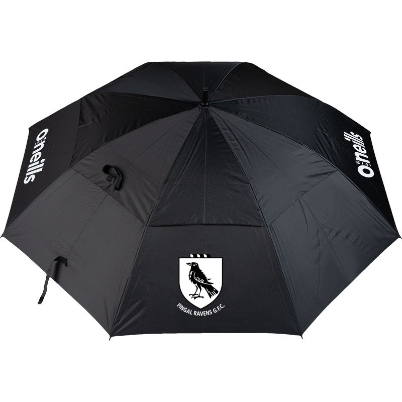 Fingal Ravens GFC Umbrella