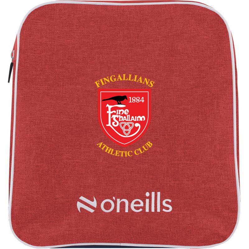 Fingallians AC Kent Holdall Bag 