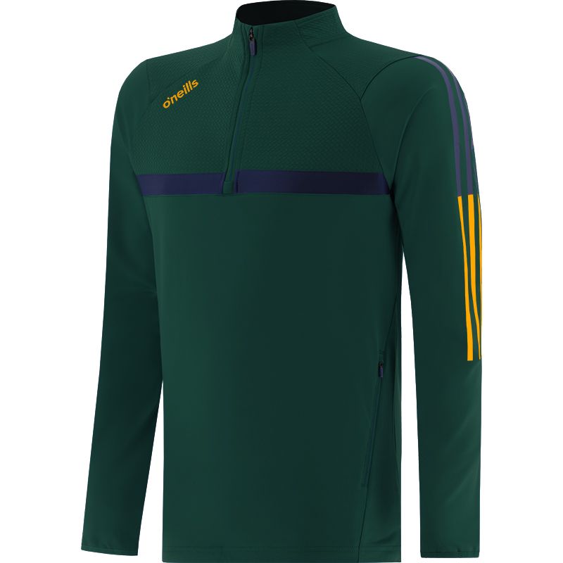 Bottle Kids' Focus Brushed Half Zip Top from O'Neill's.