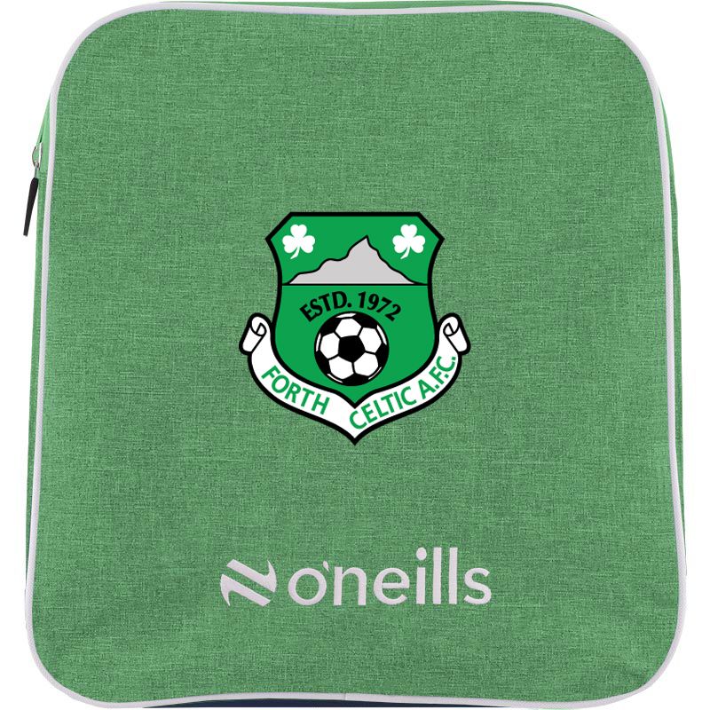 Forth Celtic AFC Kent Holdall Bag 