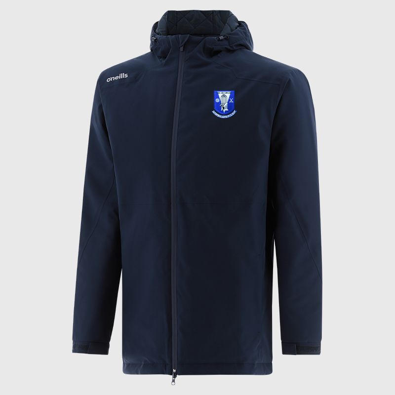 Four Masters GAA Donegal Catalyst Technical Waterproof Jacket