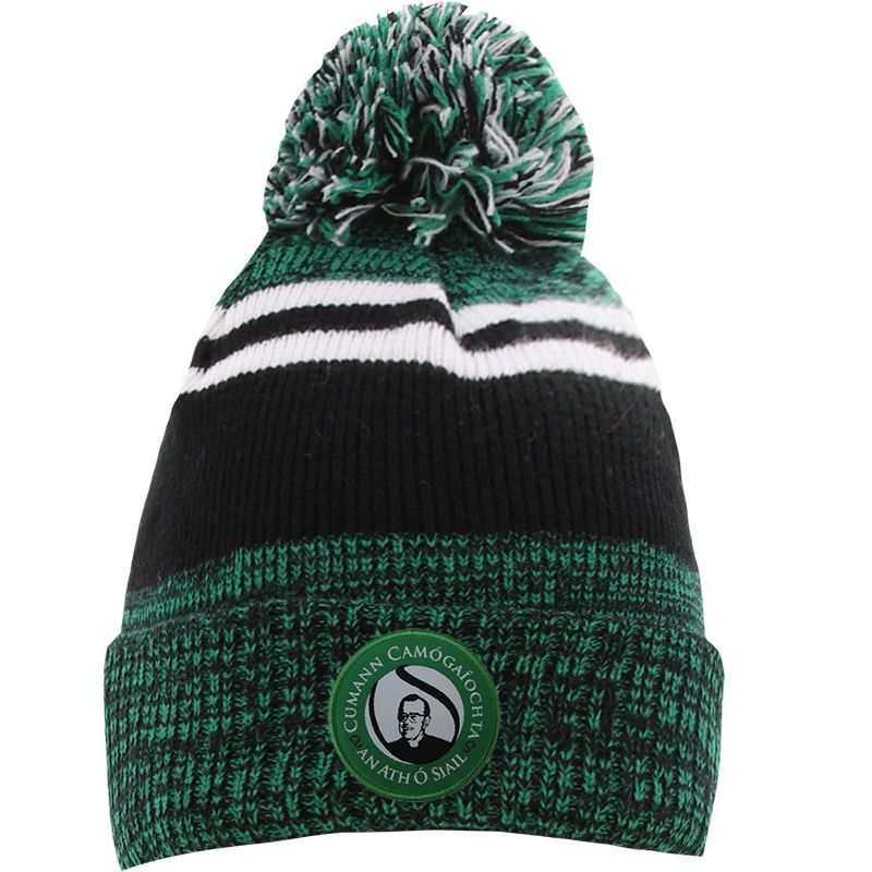 Fr Shields Camogie Canyon Bobble Hat