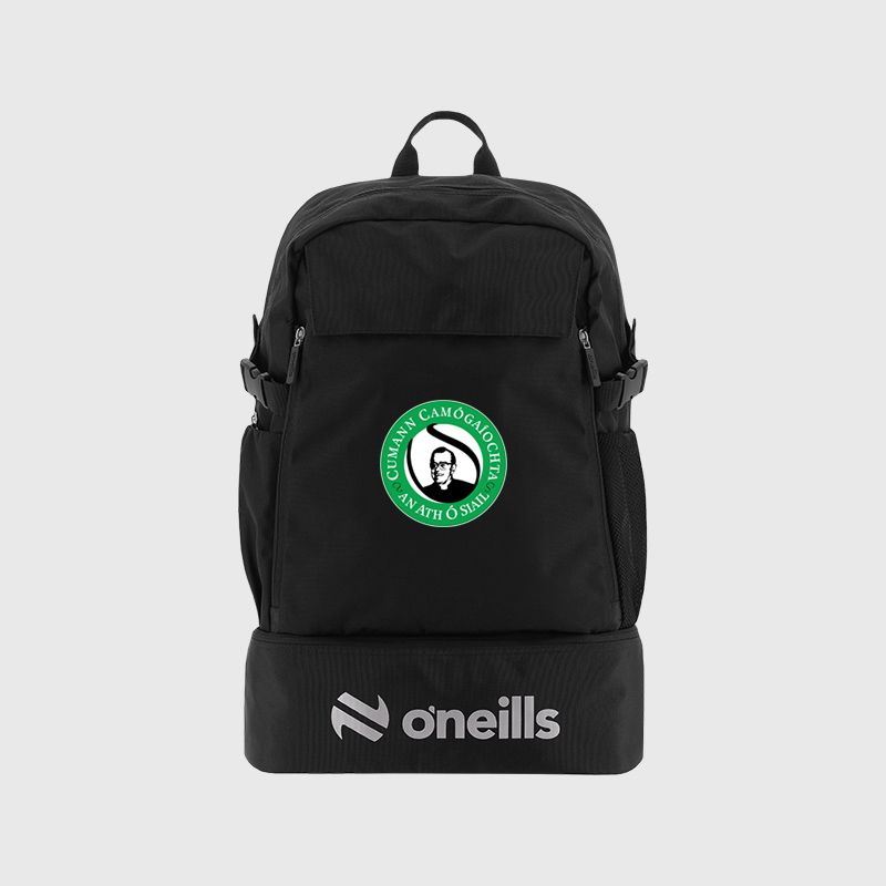 Fr Shields Camogie Endurance Backpack