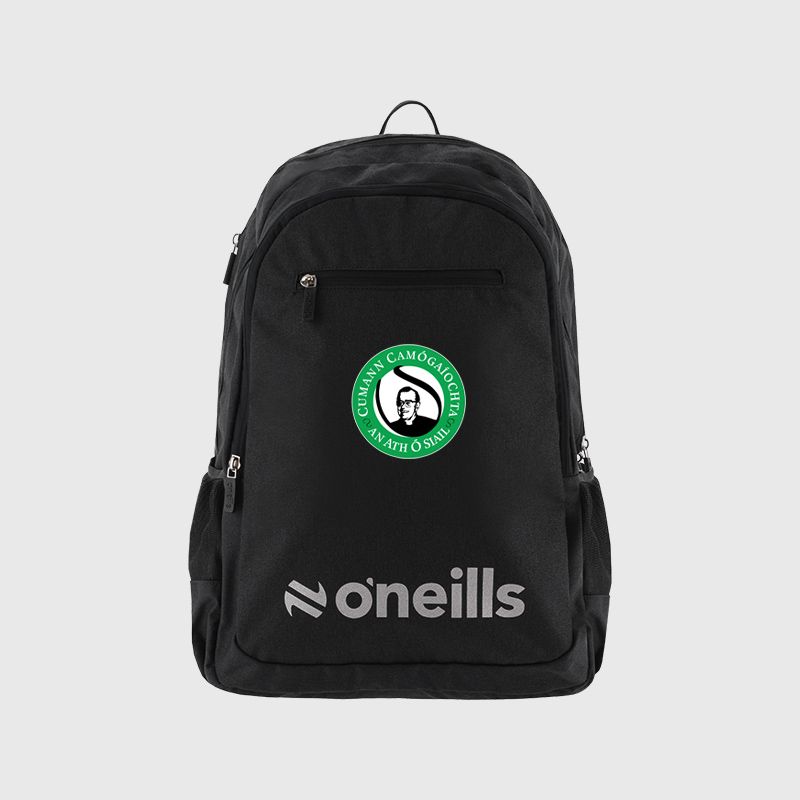 Fr Shields Camogie Triumph Backpack