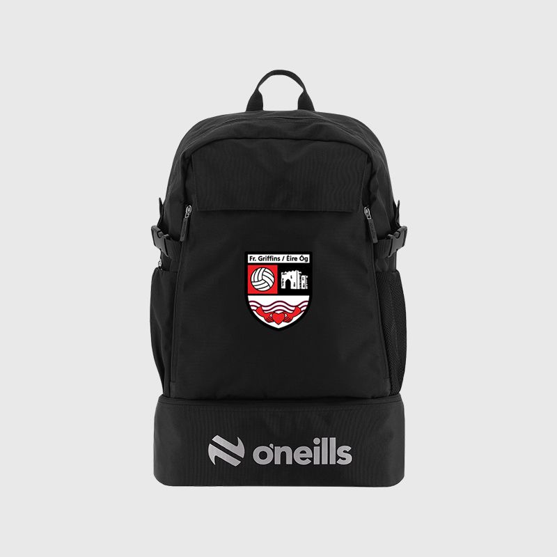 Fr. Griffin's Éire Óg GAA/LGFA Endurance Backpack
