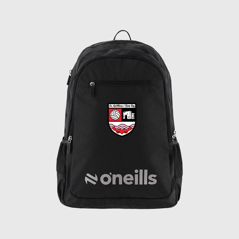 Fr. Griffin's Éire Óg GAA/LGFA Triumph Backpack