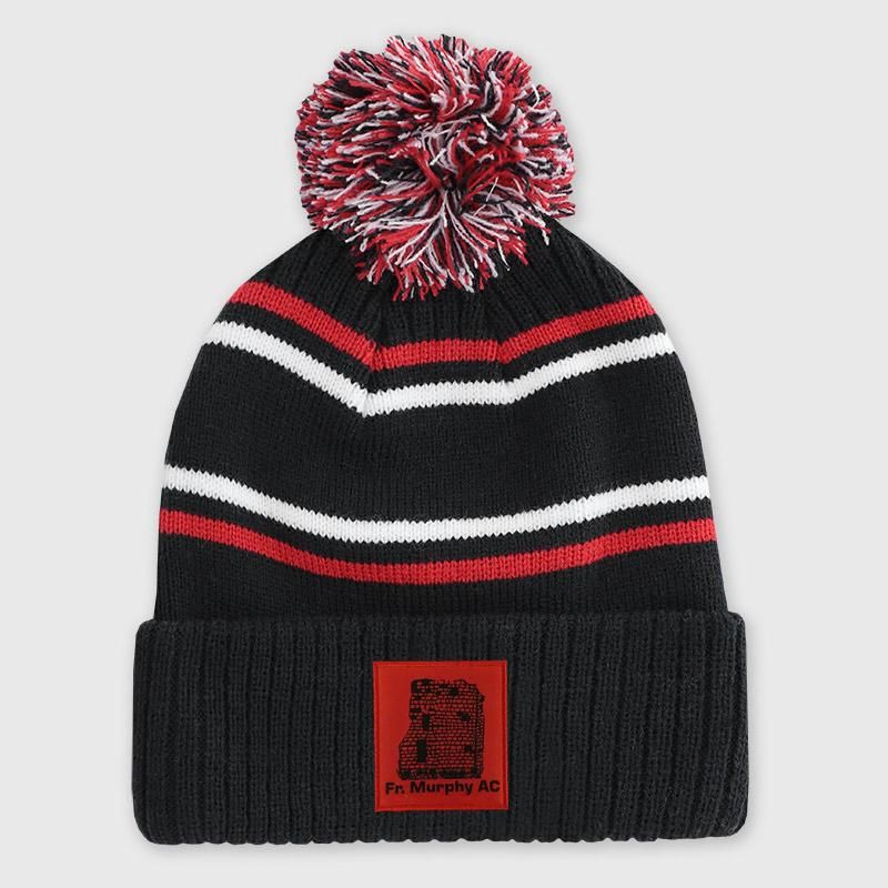 Fr. Murphys AC Kids' Bluestack Bobble Hat