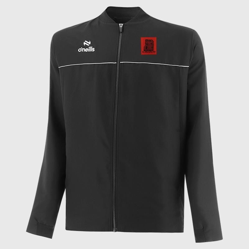 Fr. Murphys AC Rise Full Zip Jacket