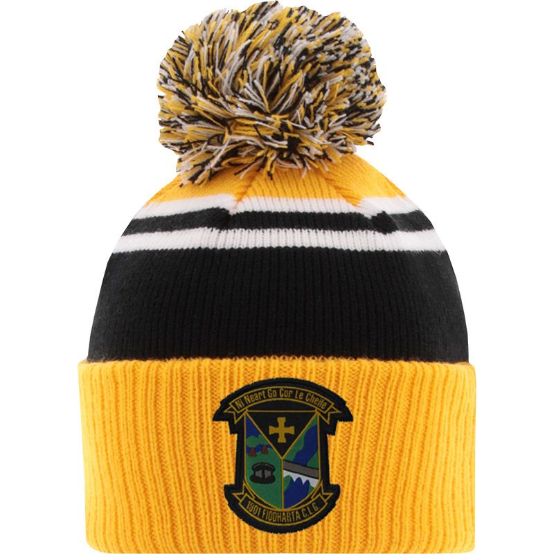 Fuerty GAA Canyon Bobble Hat