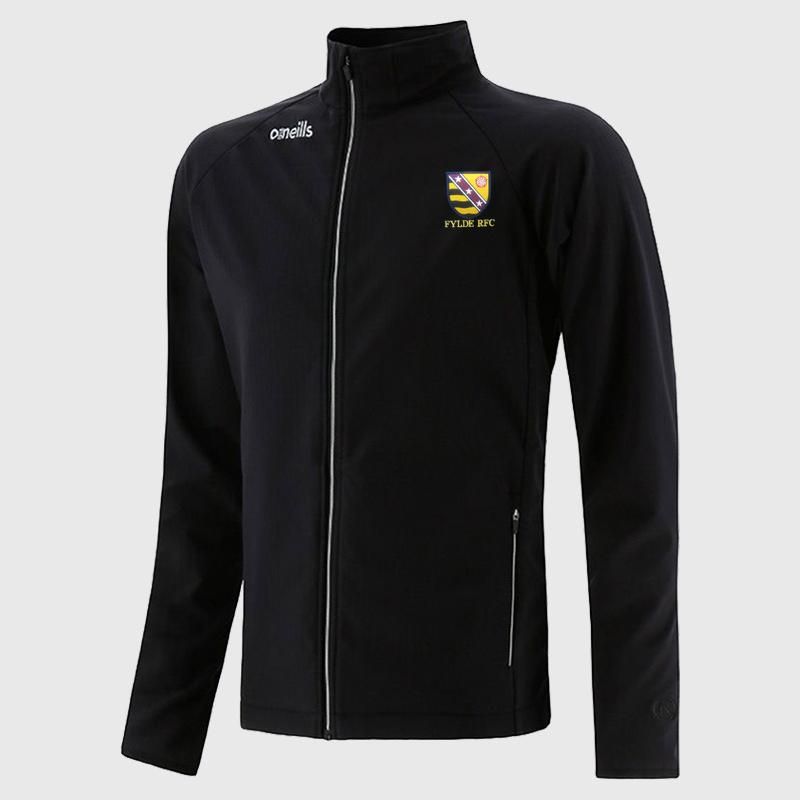 Fylde RFC Kids' Idaho Softshell Jacket