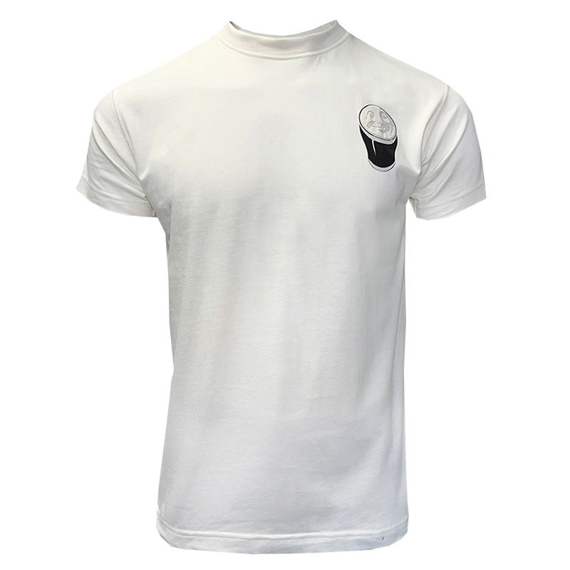 Cream Guinness Smiling Pint T-Shirt from O'Neills
