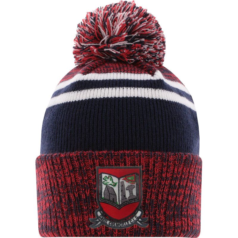 Gaeil Colmcille C.L.G Kells Canyon Bobble Hat