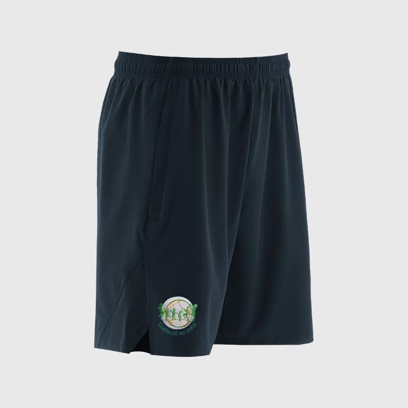 Gaelscoil na bhFál Woven Shorts