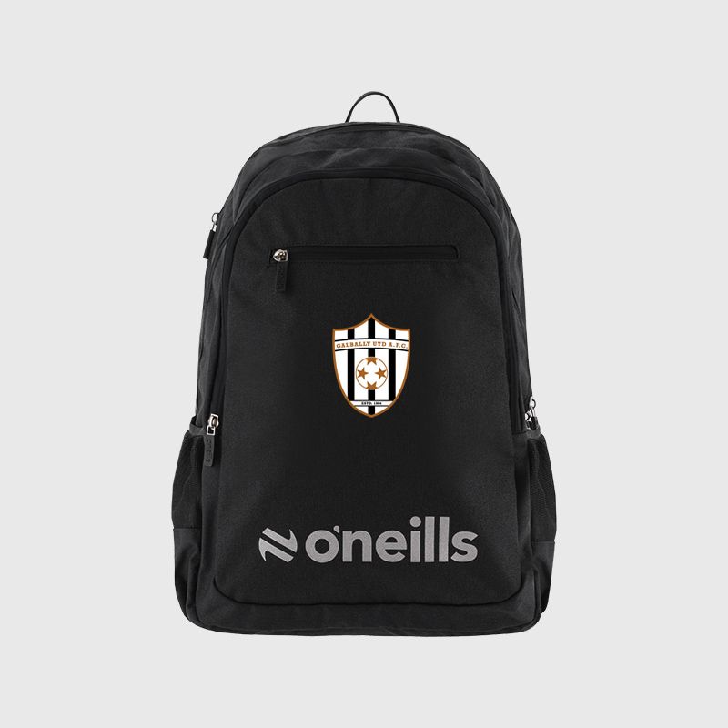 Galbally United Triumph Backpack