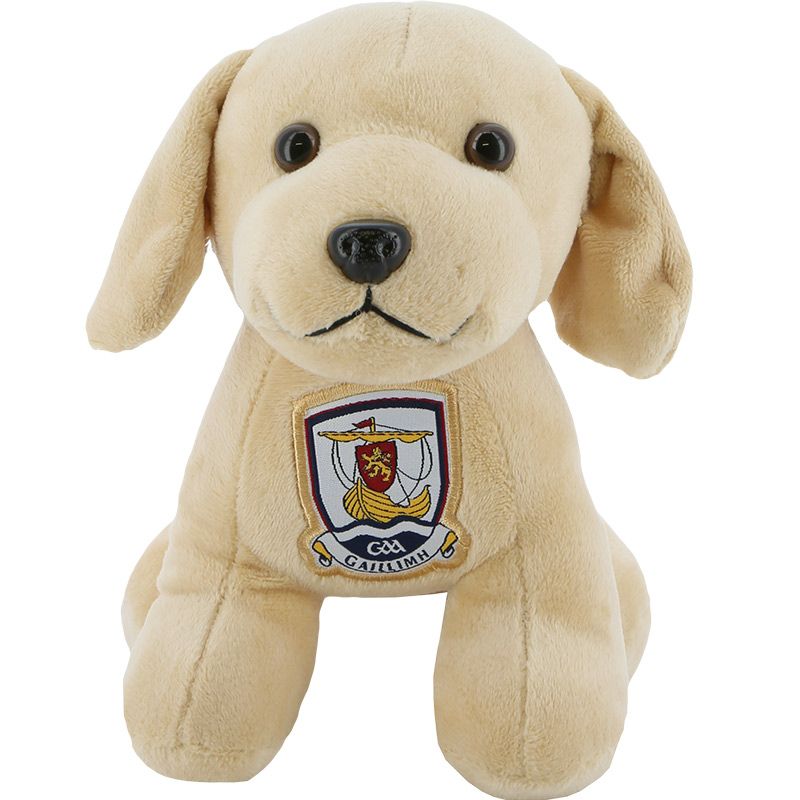 Galway GAA Springy Puppy by O'Neills.
