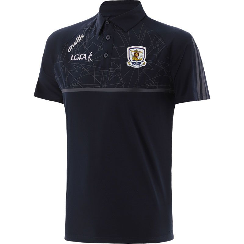 Galway LGFA Synergy Polo Shirt