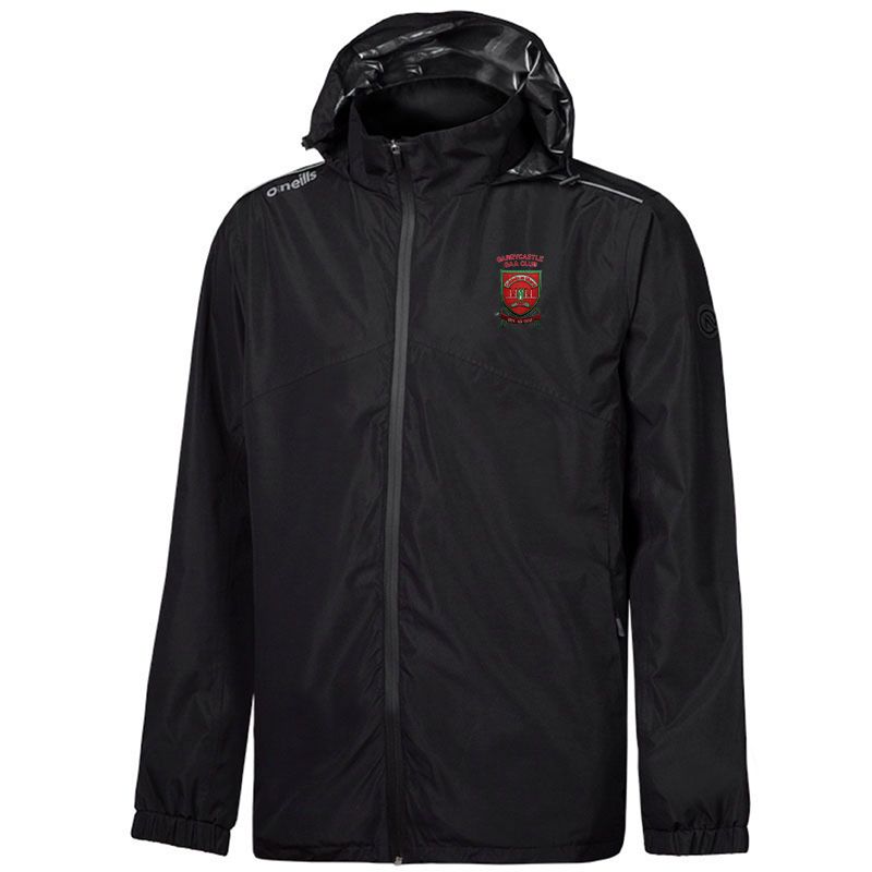 Garrycastle GAA Dalton Rain Jacket