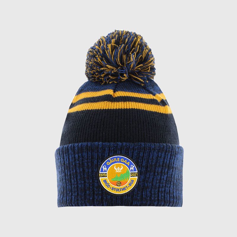 Gavle GAA Kids' Canyon Bobble Hat
