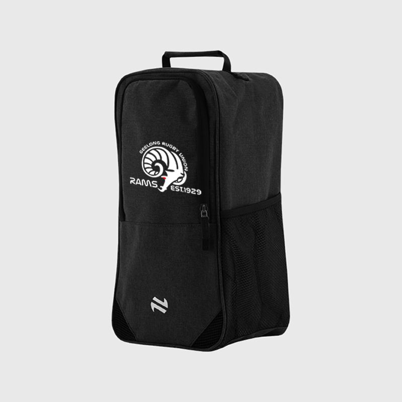 Geelong Rams Rugby Blitz Boot Bag