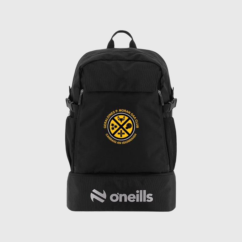 Geraldine P Moran Endurance Backpack