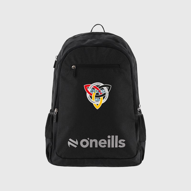 Germany GAA Triumph Backpack