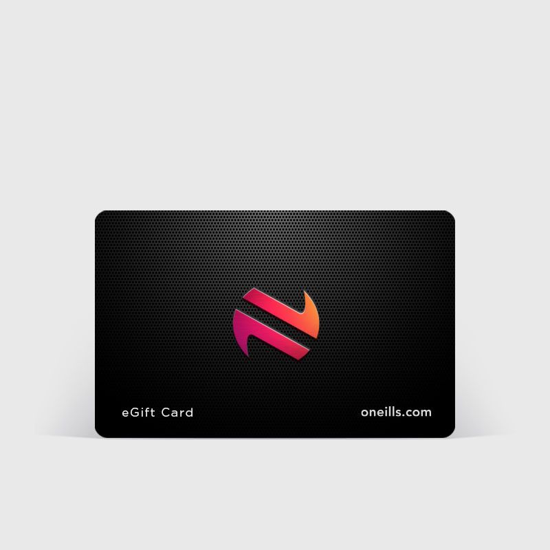 O'Neills eGift Card
