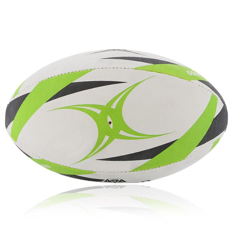 Gilbert G-TR 3000 Rugby Ball - Thumbnail 2