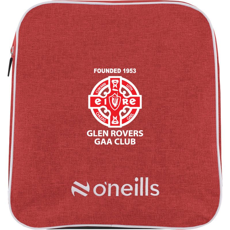 Glen Rovers GAA Kent Holdall Bag
