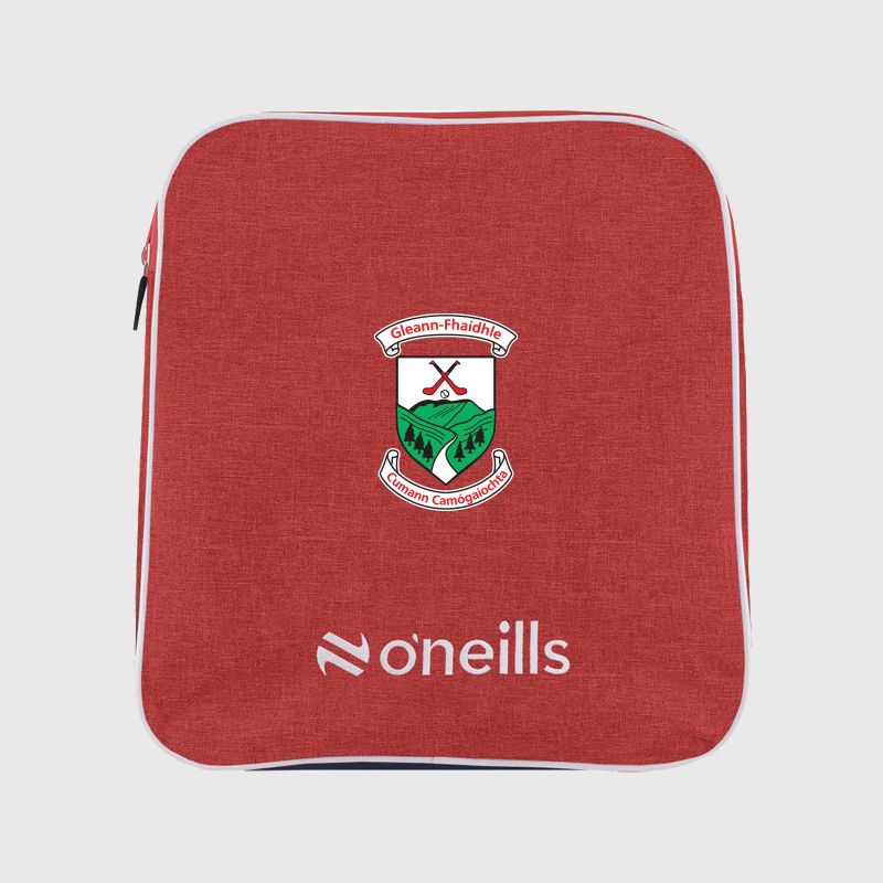 Glenealy Camogie Kent Holdall Bag 