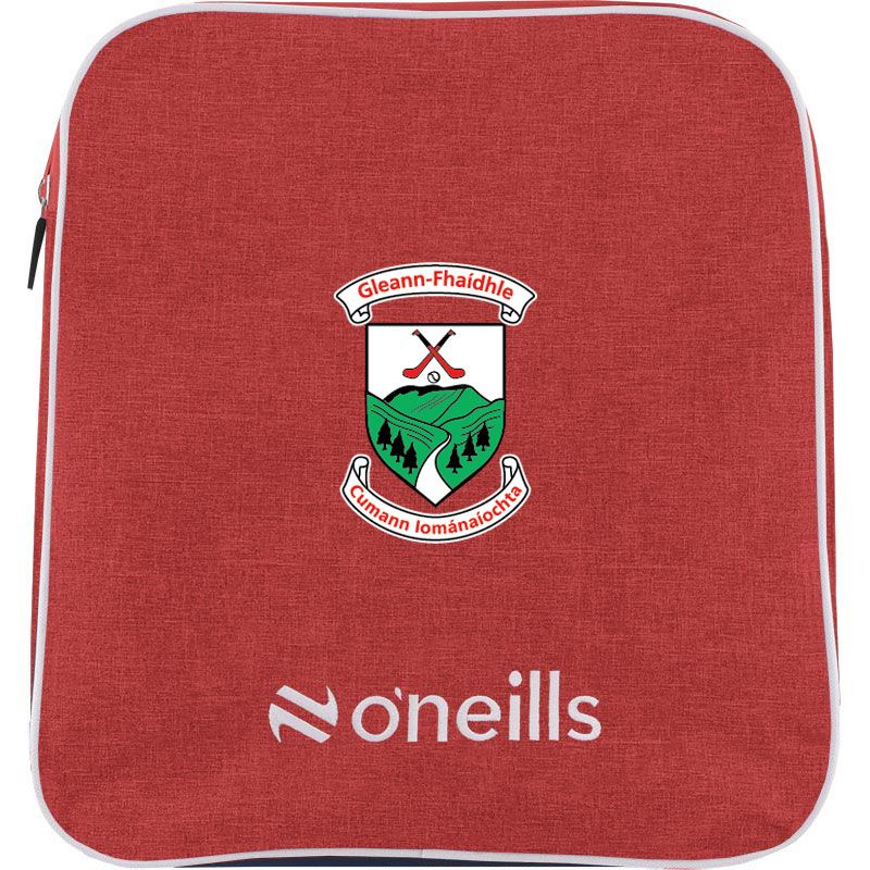 Glenealy GAA Kent Holdall Bag 