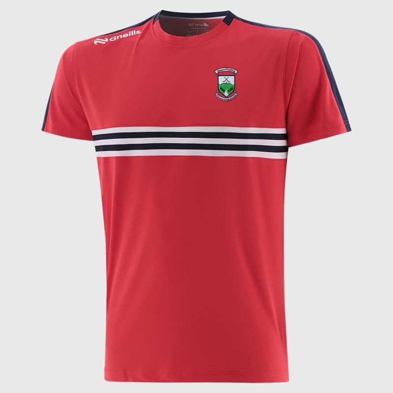 Glenealy GAA Dromore T-Shirt