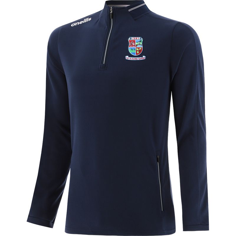 Men's Glengarriff GAA Santa Fe Performance Half Zip Top by O'Neills