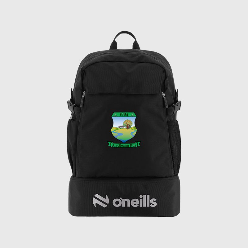 Glenroe GAA Endurance Backpack