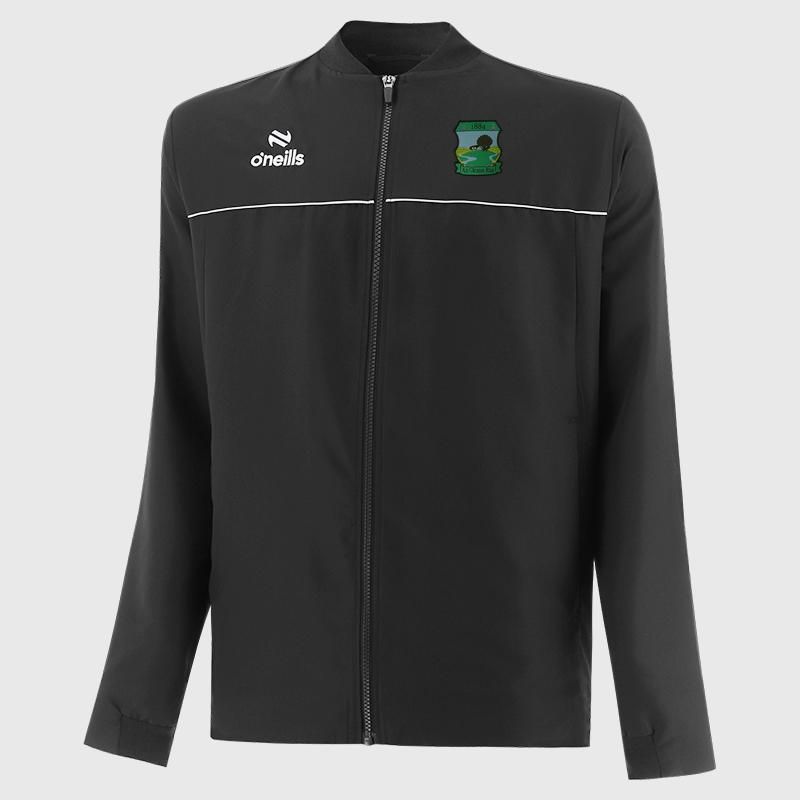 Glenroe GAA Rise Full Zip Jacket