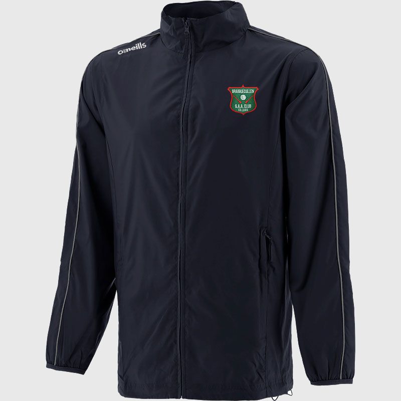 Graiguecullen GAA Men's Typhoon Lightweight Rain Jacket
