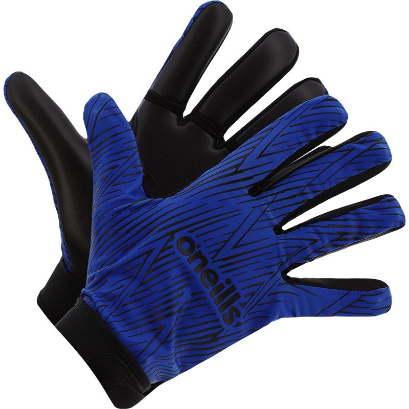 Adults Royal Gravity GAA Gloves from O'Neill's.