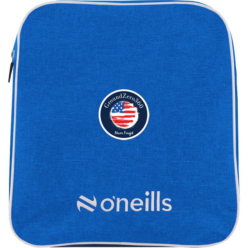Ground Zero 360 Kent Holdall Bag 