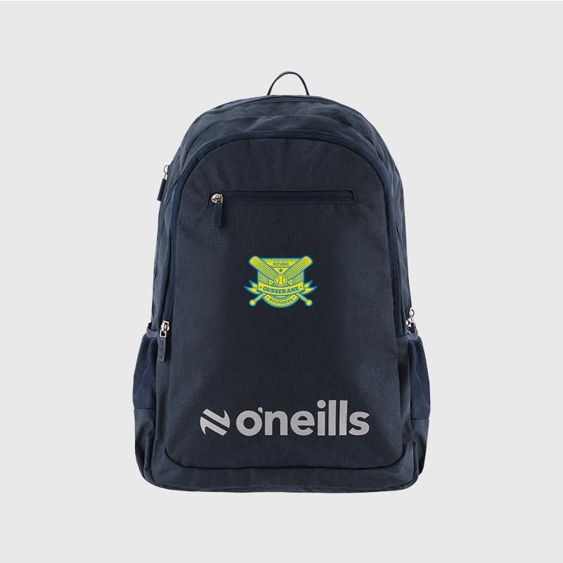 Gusserane Rounders Triumph Backpack