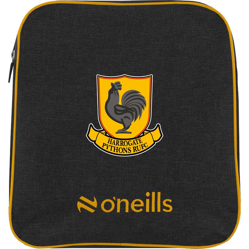 Harrogate Pythons Kent Holdall Bag 