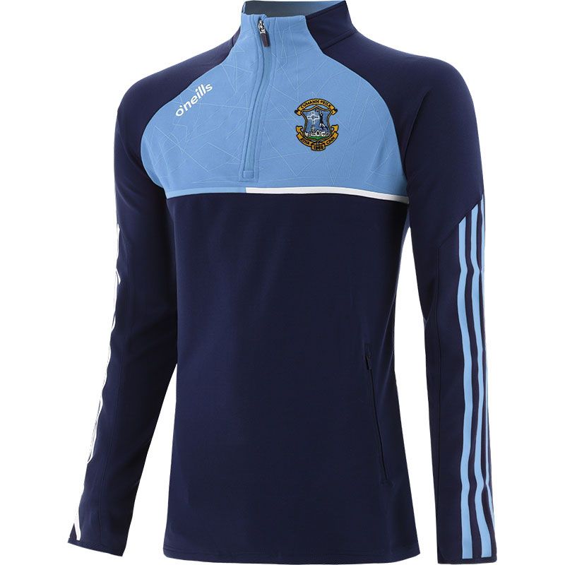 Headford GAA Kids' Synergy Squad Half Zip Top