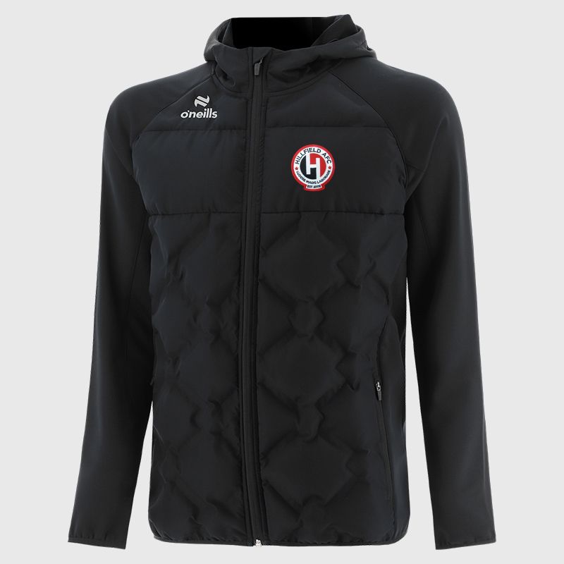 Hillfield AFC Vortex Lightweight Padded Jacket