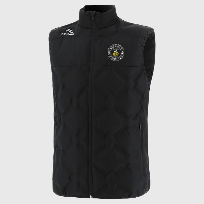 Holy Trinity ABC Kids' Conquer Padded Gilet
