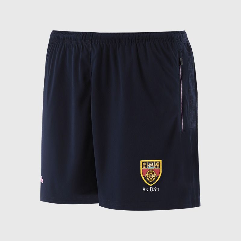 Down GAA Women's Hydra Shorts Navy from O’Neills