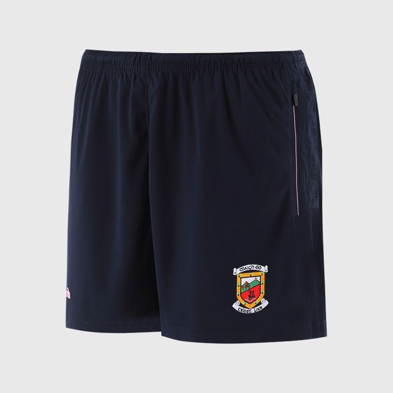 Mayo GAA Women's Hydra Shorts Navy from O’Neills