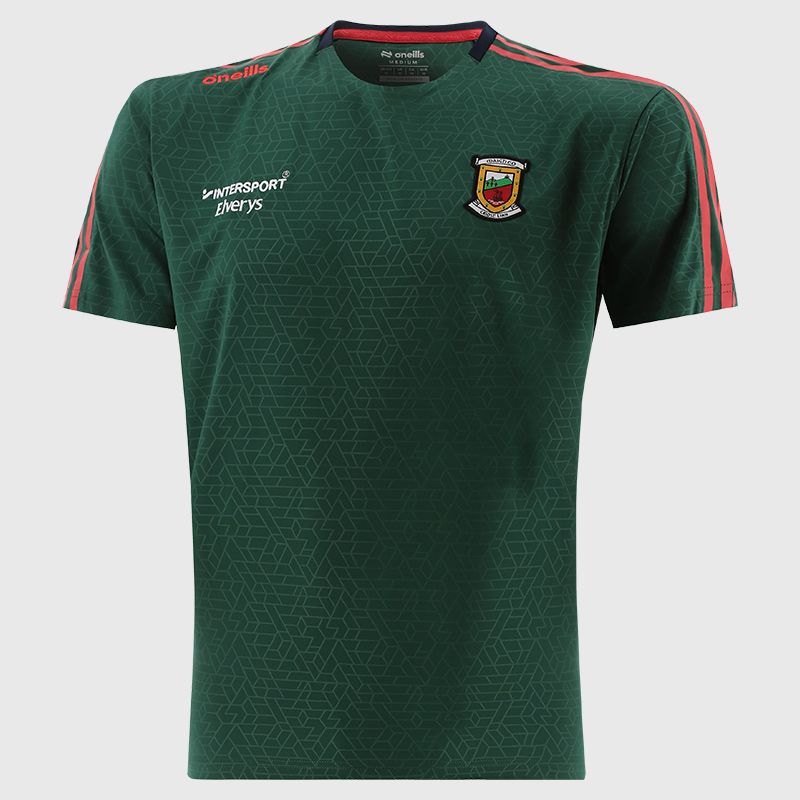 Mayo GAA Kids' Hydra T-Shirt Bottle from O’Neills Sportswear