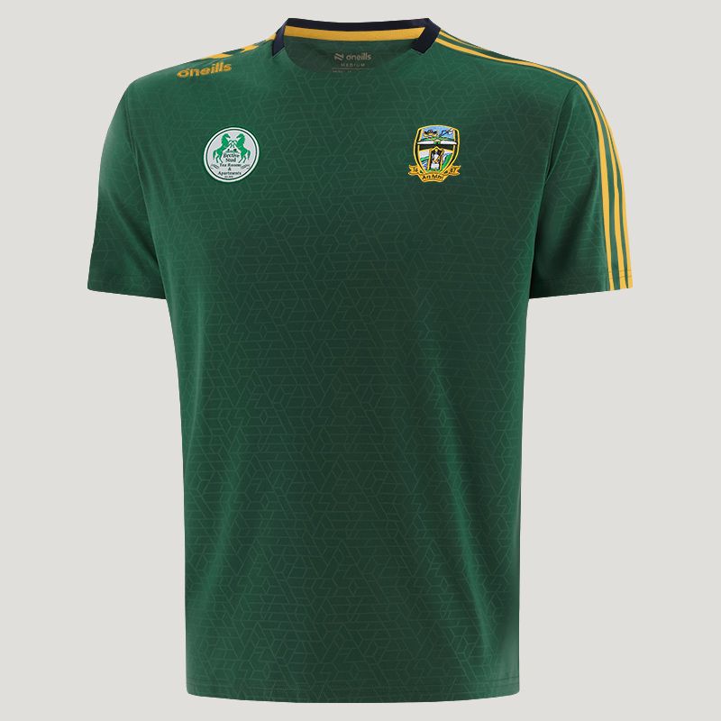 Meath GAA Kids' Hydra T-Shirt Bottle from O’Neills Sportswear