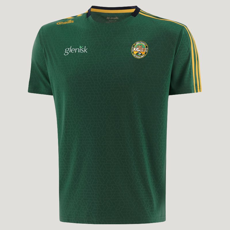 Offaly GAA Men's Hydra T-Shirt Bottle from O’Neills Sportswear